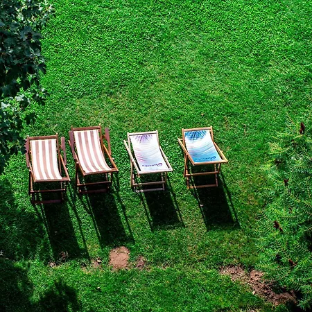 Hotel Orphey 4*