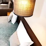 ホテル Orphey バンスコ