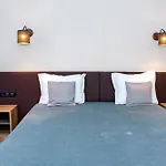 Orphey ホテル バンスコ