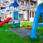 ホテル Orphey 4*