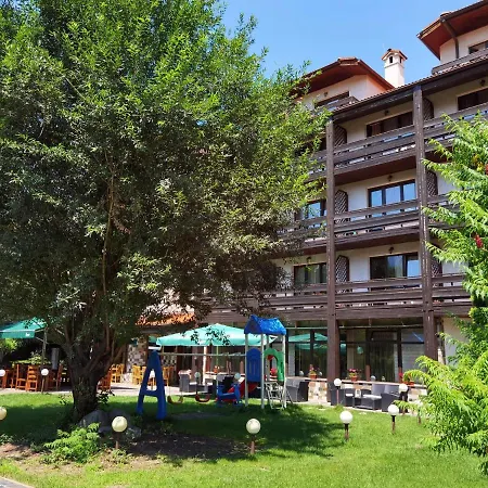 Orphey Otel Bansko