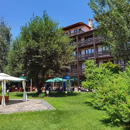 Orphey Bansko