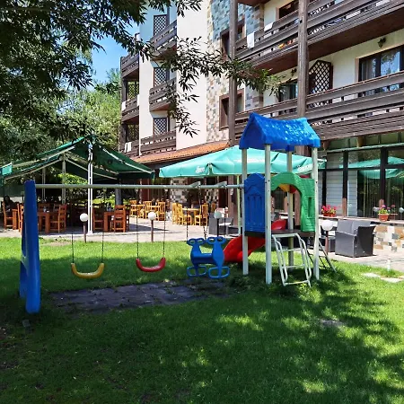 Orphey 4* Bansko