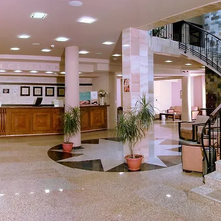 Orphey Otel 4*