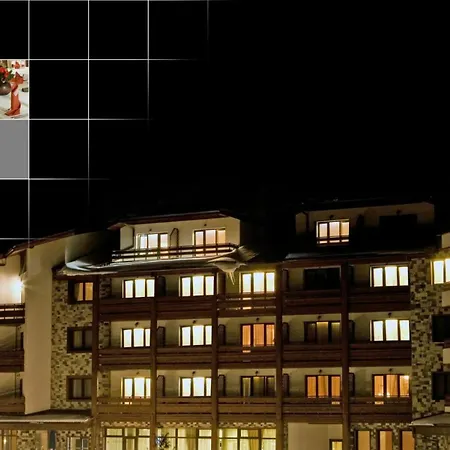 Orphey 4* Bansko