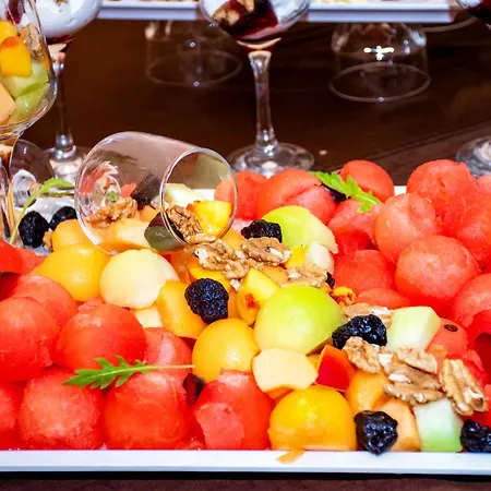 Orphey Hotel Bansko