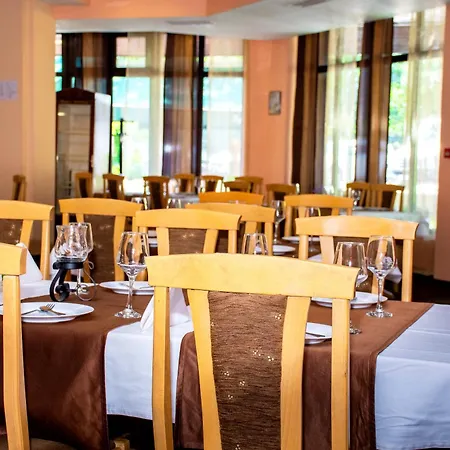 Orphey 4* Bansko