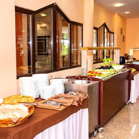 Orphey Hotel Bansko