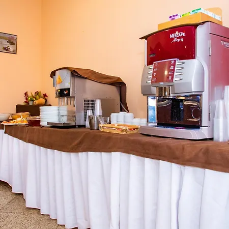 Hotel Orphey Bansko