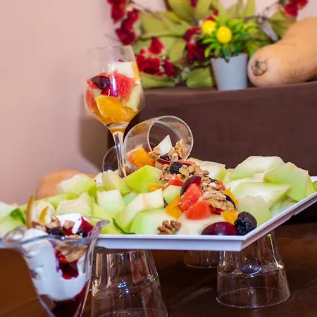 Hotel Orphey 4*