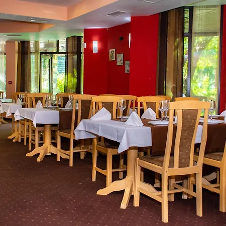 Hotel Orphey Bansko