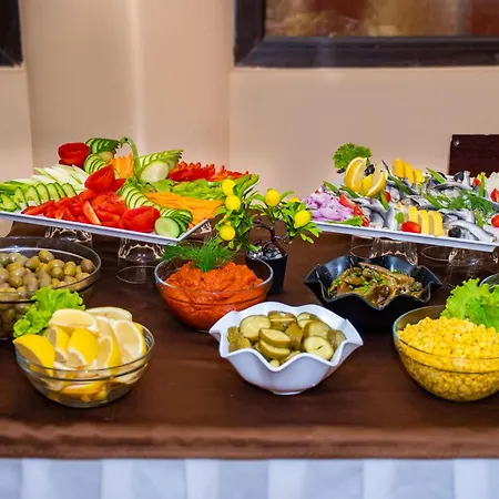 Hotel Orphey Bansko