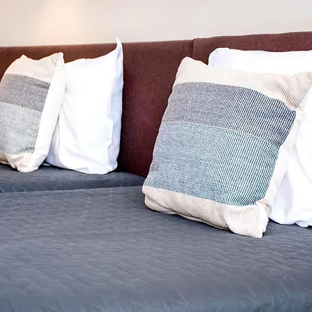 Orphey Hotel 4*