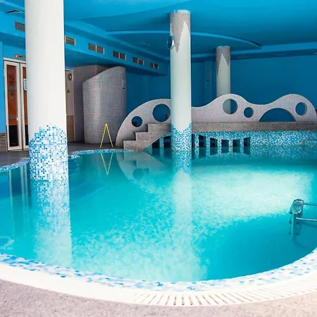 Hotel Orphey 4*