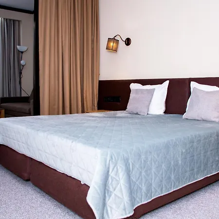 Orphey Otel Bansko