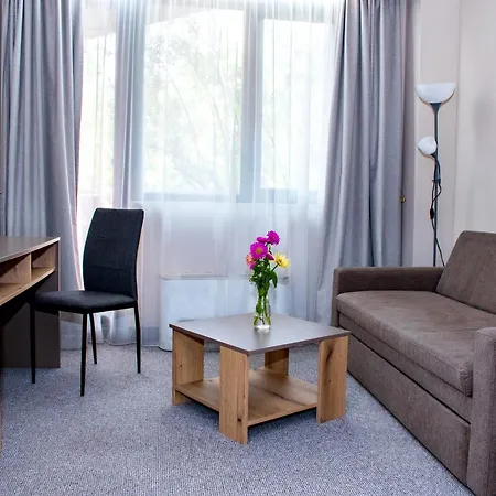 Hotel Orphey Bansko