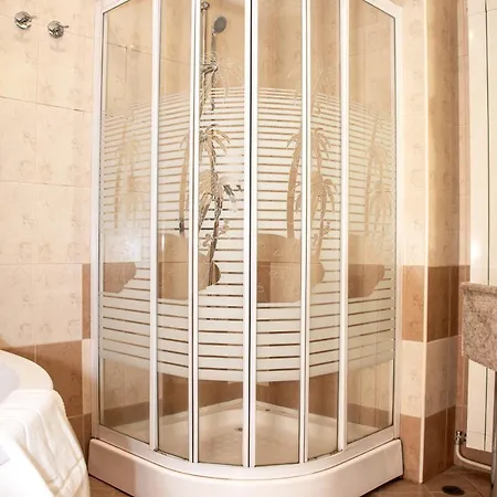 Hotel Orphey 4*