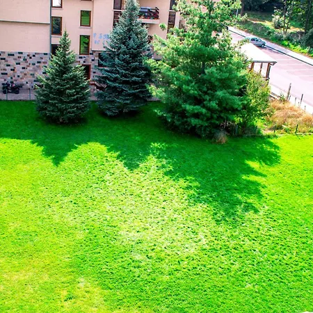 Orphey Hotel Bansko