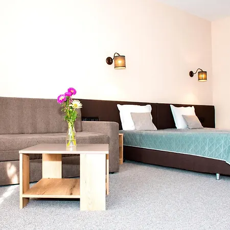 Hotel Orphey