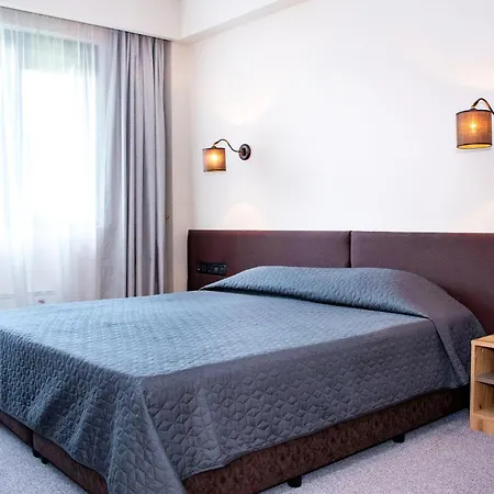 Orphey Otel 4*