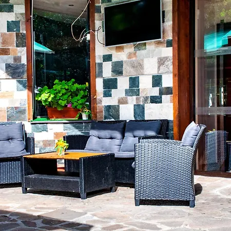 Orphey Otel Bansko