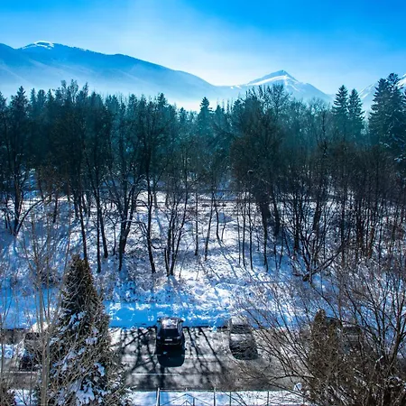 Orphey 4* Bansko