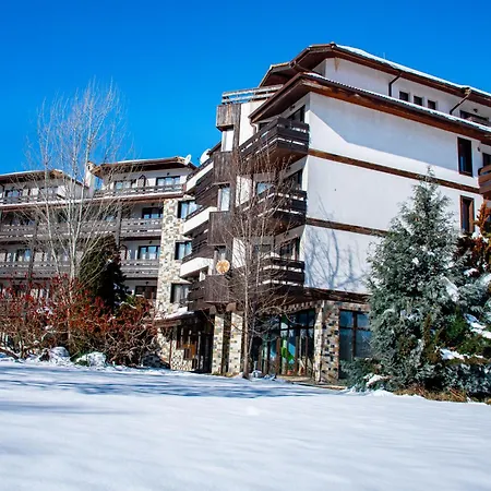 Orphey Hotel 4*