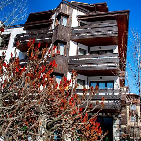 Otel Orphey Bansko