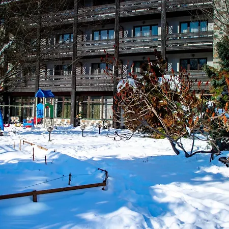 Orphey 4* Банско