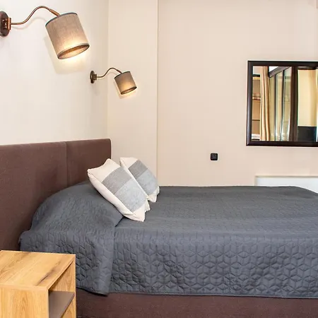 Orphey Hotel 4*