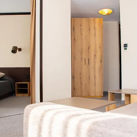 Orphey Hotel Bansko