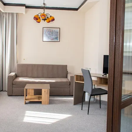 Hotel Orphey