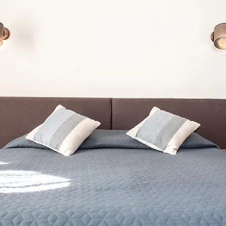 Otel Orphey 4*