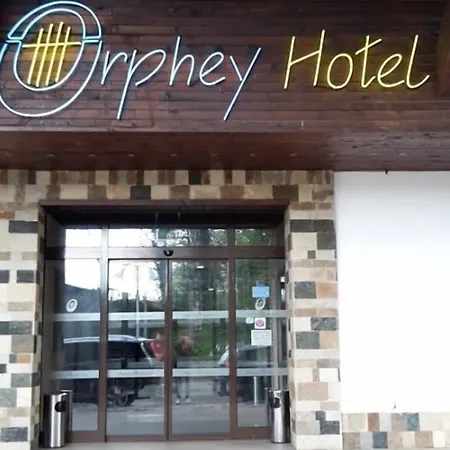 Orphey