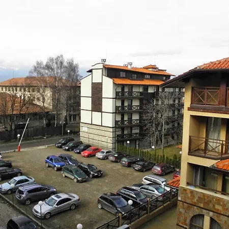 Orphey Otel Bansko