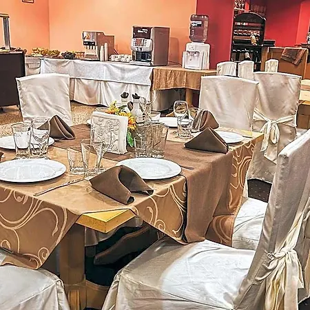 Hotell Orphey