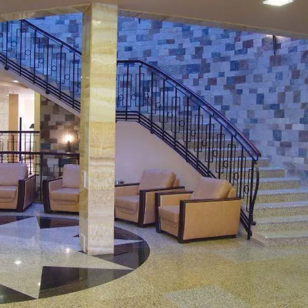 Orphey Банско