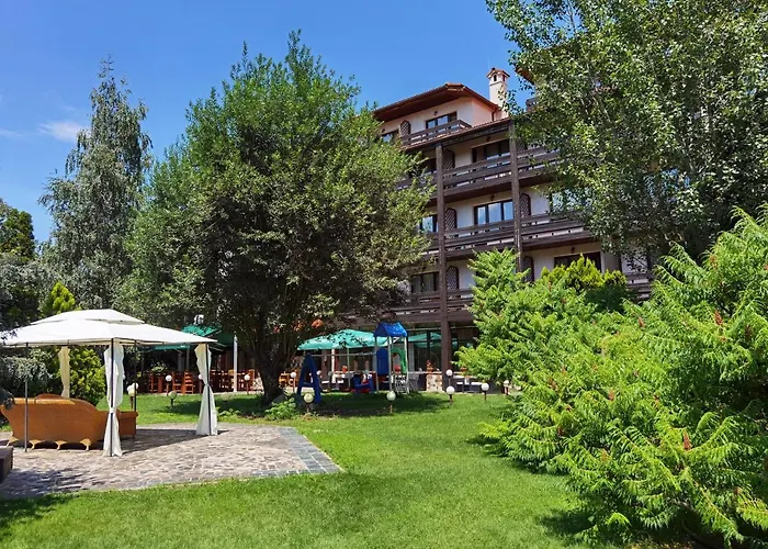 Orphey Bansko
