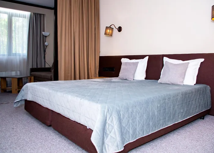 Orphey Hotel Bansko