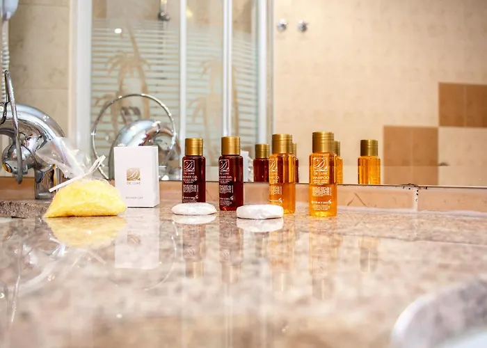 מלון Orphey בנסקו