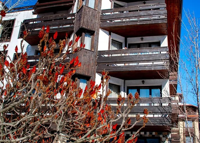 Hotel Orphey Bansko