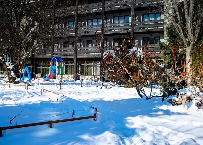 Orphey 4* Bansko