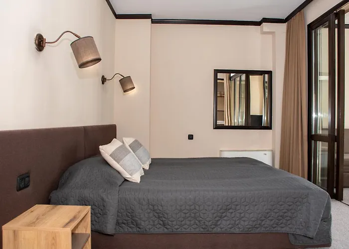 Hotel Orphey Bansko
